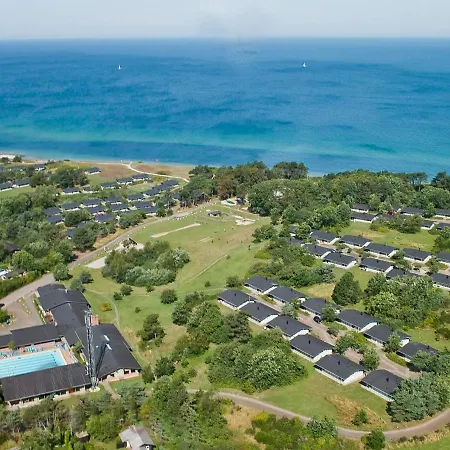 Holiday home Xiv Gilleleje