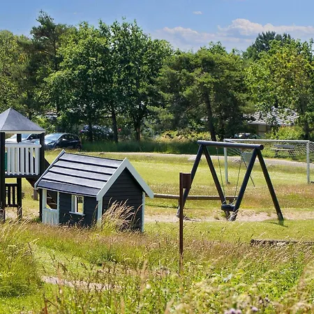 Holiday home Xiv