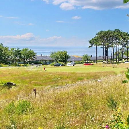 Xiv Holiday home Gilleleje