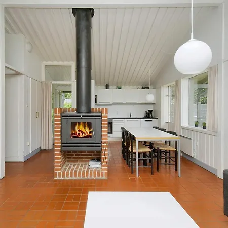 Xiv Holiday home
