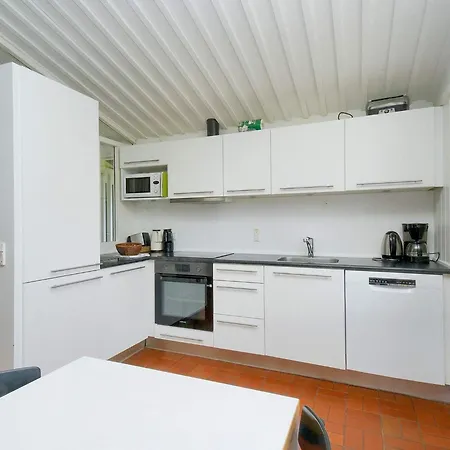 Xiv Holiday home *