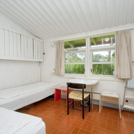 Xiv Holiday home Gilleleje