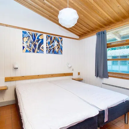 Holiday home Xiv Gilleleje
