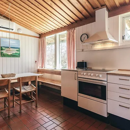 Holiday home Xiv