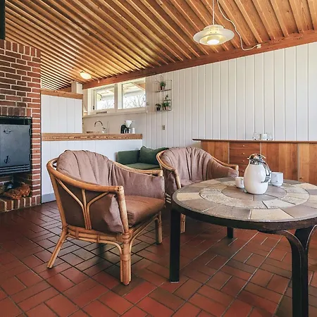 Xiv Holiday home Gilleleje