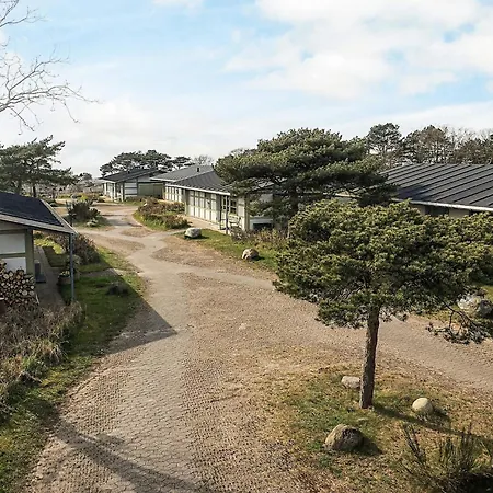 Holiday home Xiv Gilleleje
