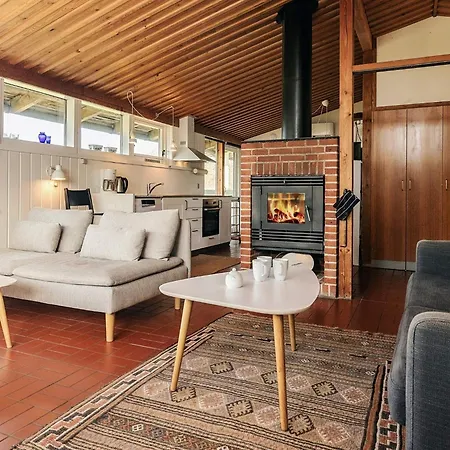 Xiv Holiday home