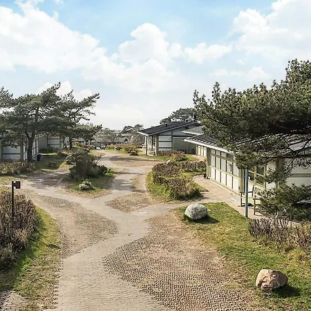Holiday home Xiv *