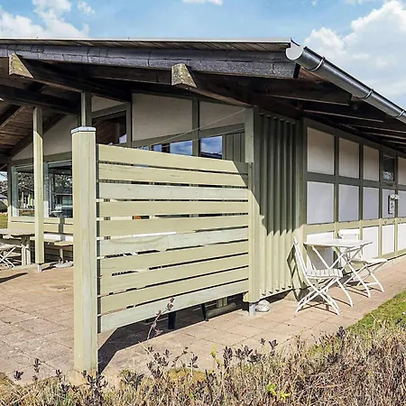 Xiv Casa vacanze Gilleleje